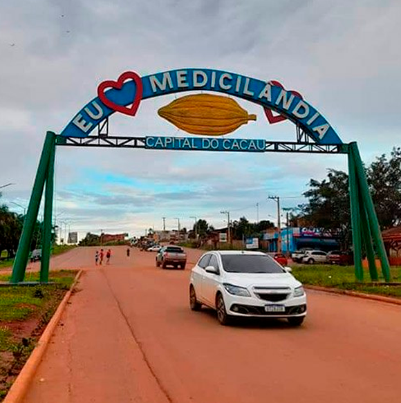 AVISO IMPORTANTE – Concurso Público Medicilândia