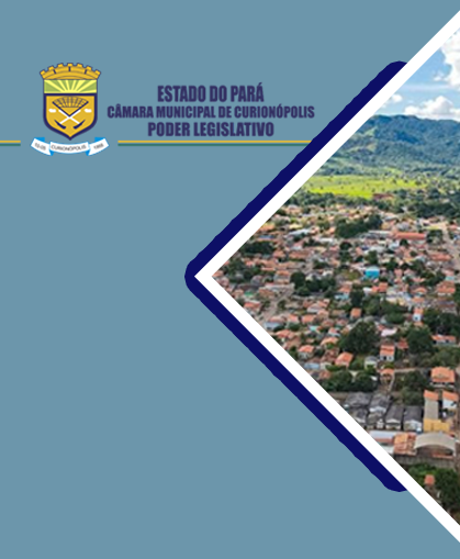 Concurso Público Edital Nº 001/2023 – Câmara Municipal de Curionópolis