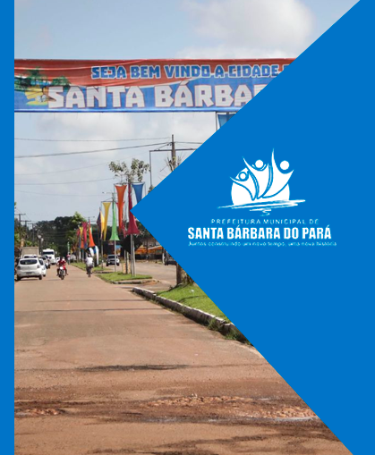 Processo Seletivo Público EDITAL Nº 001/2023 – ACS- Prefeitura Municipal de Santa Bárbara do Pará/ SMS.